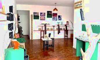 Imagem 5: Apartamento-São Paulo-HIGIENÓPOLIS