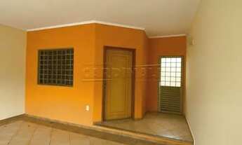 Imagem 2: Casa Padrão em São Carlos