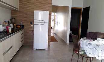 Imagem 2: Hospedagem para 10 pessoas/ Mobilia completa/Rio Verde-G0/diária ou mensal