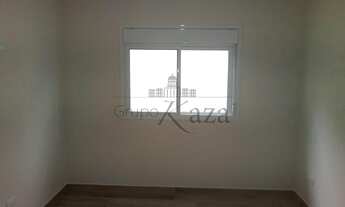 Imagem 3: Casa Térrea - Villa Branca - Jacareí - 3 Dormitórios - 121m²