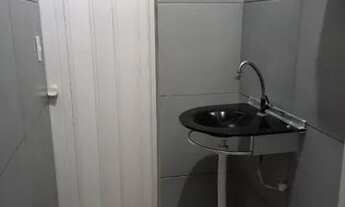 Imagem 4: Kitnet em Icoaraci