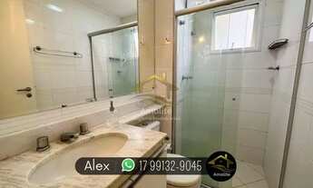 Imagem 5: Apartamento Dueto Boulevard em São José do Rio Preto