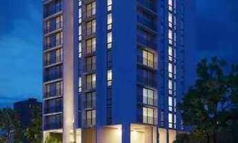 Imagem: BRASÍLIA - Apartamento Padrão - SAMAMBAIA