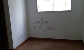 Imagem 3: Apartamento - Residencial Spazio Campo Gerais - Jardim das Indústrias - 48m² - 2 Dormitóri