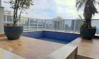 Imagem 7: Cobertura De Alto Padrão Para Venda Ou Locação Com 04 Suítes