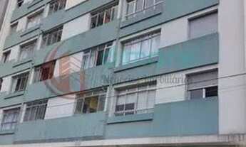 Imagem 2: Apartamento para Venda em Mogi das Cruzes, Centro, 3 dormitórios, 1 suíte, 2 banheiros, 1