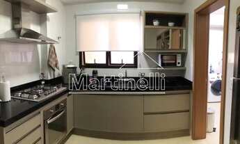 Imagem 3: Apartamento Padrão em Ribeirão Preto