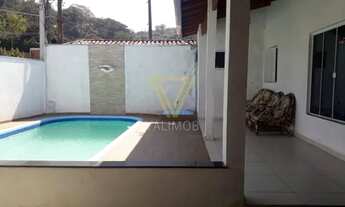 Imagem: Campo Limpo Paulista - Casa Padrão - Jardim