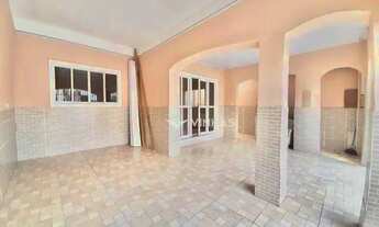 Imagem 2: Sobrado com 3 dormitórios - venda por R$ 580.000,00 ou aluguel por R$ 2.522,50/mês - Santa