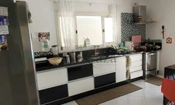 Imagem 7: Condomínio Floradas da Serra - 235m² - 4 Dormitórios