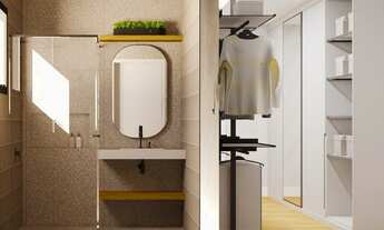 Imagem 7: Casa Sobrado Venda Reserva Rudá 277m² 4 Dorm. 51275