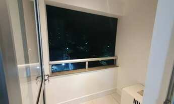 Imagem 7: Apt top 1 qt/ sala sol da manhã - oportunidade