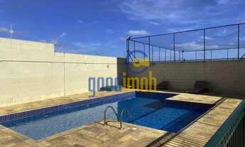 Imagem 7: Apartamento para alugar, 53m² - Bairro da Vossoroca- Sorocaba/SP