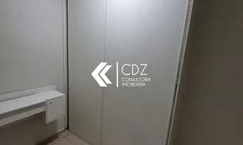 Imagem 4: Duplex 3 dormitórios com armários planejados no Condomínio Saragoza