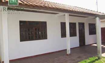 Imagem: Casa com 3 dormitórios para alugar, 90