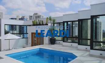 Imagem: COBERTURA - MORUMBI - SP