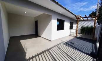 Imagem 3: Vende-se uma linda casa no Santo Antonio