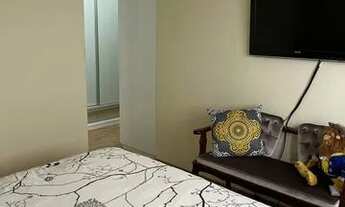 Imagem 5: APTO.3DORMS. E 2 VAGAS - 106M² - AUGE - CENTRO - S.BERNARDO - SP