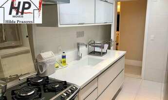 Imagem 4: APARTAMENTO RESIDENCIAL em Salvador - BA, Patamares
