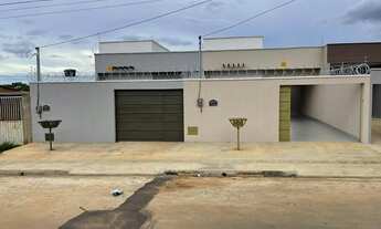 Imagem 3: Casa para venda possui 110 metros quadrados com 3 quartos