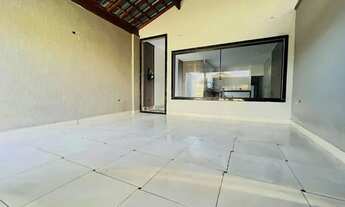 Imagem 5: PRAIA GRANDE - Casa Padrão - CAIÇARA