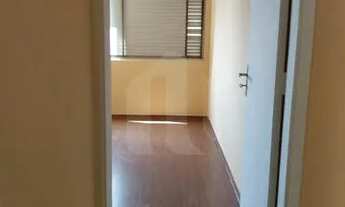 Imagem 7: Apartamento no Butantã, São Pualo, 60m2, contendo 02 dormitórios armários, sala ampla, 0