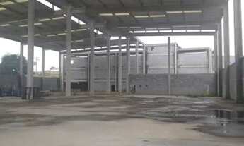 Imagem 2: GALPÃO - CIDADE ARACILIA - SP