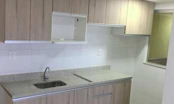 Imagem 2: Apartamento para venda possui 49 metros quadrados com 2 quartos