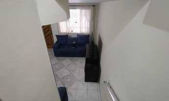 Imagem 3: Casa à venda no condomínio Palmares