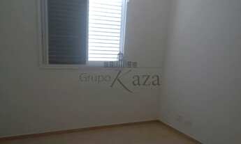 Imagem 6: Apartamento - Vila Formosa - Jacareí - Residencial Aprazível - 64m² - 2 Dormitórios
