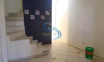 Imagem 4: Sobrado com 2 dorms, Imperador, Praia Grande