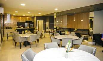 Imagem 2: Bauru - Apartamento Padrão - Vila Aviação