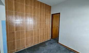 Imagem 4: Aluga Excelente barracão com 2 quartos com terceiro reversível