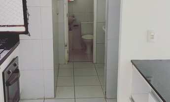 Imagem 4: Apartamento para venda com 77 metros quadrados com 2 quartos em Calhau - São Luís - Maranh