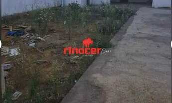 Imagem 5: CASA A VENDA PROLONGAMENTO ANGELA ROSA - OBRA INACABADA - VENDENDO COMO ESTÁ OU ESTUDA PER