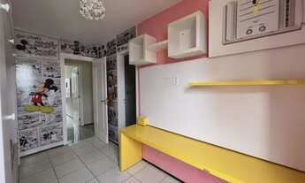 Imagem 7: Apartamento 178m² no Renascença Varanda gourmet 03 Quartos TR148824_MKT_02