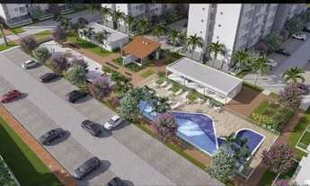 Imagem 5: Minha Casa, Minha Vida: Apartamentos com espaços bem planejados e funcionais9.8.4.1.2.2.6