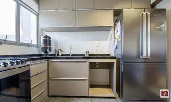 Imagem 6: Apartamento à venda, 3 quartos, 1 suíte, Lourdes - Belo Horizonte/MG