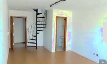 Imagem 5: Conjunto/Sala para Locação/Aluguel - 66.59m², 0 dormitórios, Passo da Areia