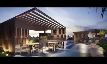 Imagem 5: Apartamento para Venda - 27.79m², 1 dormitório, sendo 1 suites, 1 vaga - Cidade Baixa