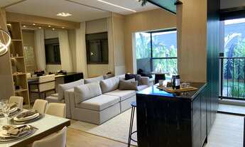 Imagem 4: Apartamento para venda com 151 metros quadrados com 2 quartos - Garden - Jd. Colinas