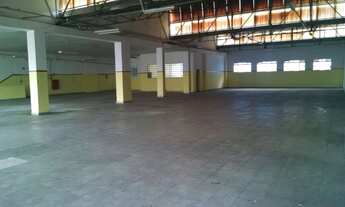 Imagem 6: Galpão/Depósito/Armazém para aluguel com 940 metros quadrados em Vila Formosa - São Paulo