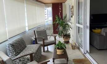 Imagem 5: Apartamento - Jardim Aquarius - Residencial Veredas do Sol - 150m² - 3 Suítes - Totalmente