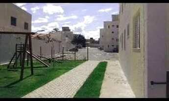 Imagem 5: Lindo AP térreo em condomínio fechado