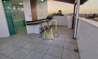 Imagem 4: Cobertura 2 quartos - Copacabana em Belo Horizonte/MG