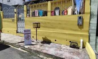 Imagem 2: Casa de 3 quartos no Multirão Novo Aleixo