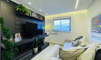 Imagem 7: Apartamento à venda, 4 quartos, 1 suíte, 6 vagas, Buritis - Belo Horizonte/MG