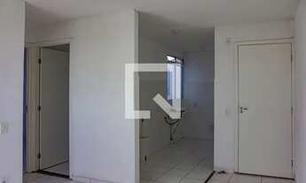 Imagem 3: Apartamento para Aluguel - Bairro Fátima, 2 Quartos, 41 m2