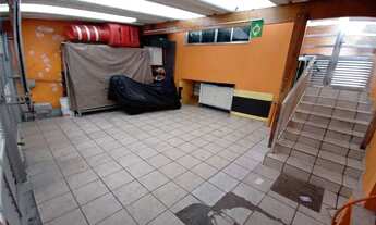 Imagem 3: CASA RESIDENCIAL em Santo André - SP, Vila Camilópolis