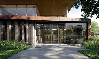 Imagem 3: Aura - bairro Bela Vista - Porto Alegre/RS